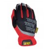 Rukavice Mechanix FastFit® Red