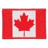 Nášivka vlajka Kanada C-28