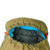 Povlak na spacák BIVAK BAG DOUBLE ZIP 4000 mm bivakovací pytel Yate