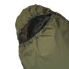 Povlak na spacák BIVAK BAG DOUBLE ZIP 4000 mm bivakovací pytel Yate