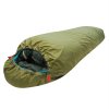 Povlak na spacák BIVAK BAG DOUBLE ZIP 4000 mm bivakovací pytel Yate
