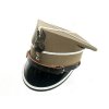 Čepice (brigadýrka) rogatywka oficírská (mladší důstojník) nová originál