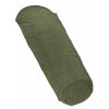 Tepelná vložka Snugpak fleece se zipem do spacího pytle oliv