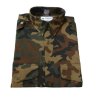 Košile maskovací krátký rukáv wz.93 Polsko