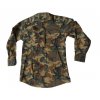 Košile maskovací dlouhý rukáv wz.93 Polsko