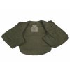 Vesta USMC M-1952A Korea War Flak Vest neprůstřelná střepinová balistická plná originál