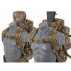 Batoh taktický pro odstřelovače 40l MultiCam Tropic 8FIELDS