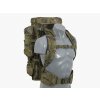 Batoh taktický pro odstřelovače 40l MultiCam Tropic 8FIELDS