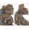 Batoh taktický pro odstřelovače 40l MultiCam Tropic 8FIELDS