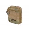 Sumka univerzální EDC (pouzdro, taška) Molle Multicamo 8FIELDS