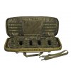 Taktické pouzdro na 2 zbraně 8FIELDS 90cm MT MultiCam Tropic