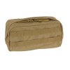 Sumka molle UTILITY velká coyote TAN 8FIELDS