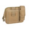 Taktická sumka admin (pouzdro) coyote TAN 8FIELDS