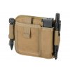 Taktická sumka admin (pouzdro) coyote TAN 8FIELDS