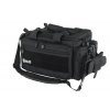 Taktická velká střelecká brašna 2.0 (taška) 8FIELDS černá