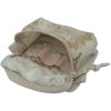 Přední kapsa k taktické vestě UNI k NPP-2006 MARPAT Desert SPM (31051)