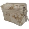 Přední kapsa k taktické vestě UNI k NPP-2006 MARPAT Desert SPM (31051)