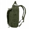 Batoh (taška) taktická Slim Pack Laser Texar oliv