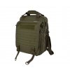 Batoh (taška) taktická Slim Pack Laser Texar oliv