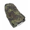 Nepromokavý vak na výbavu vz.95 AČR originál