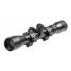 Puškohled 4x32 WR Z plex Gamo montáž 11 mm