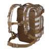 Batoh US ASSAULT Backpack PNC-GZ Pencott camo 25L molle CMG