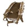 Batoh US ASSAULT Backpack PNC-GZ Pencott camo 25L molle CMG