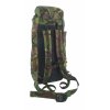 Batoh GRABBAG 40L DPM Woodland Holandsko originál použitý