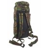 Batoh GRABBAG 40L DPM Woodland Holandsko originál použitý