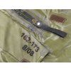 Provětrávaný protichemický izolační oděv OPCH-05 vz.95 AČR originál