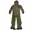 Provětrávaný protichemický izolační oděv OPCH-05 vz.95 AČR originál