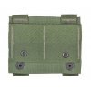 Adaptér US Alice-Molle oliv originál