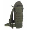 Batoh 25l jednodenní modulární molle SPM (80L18) oliv