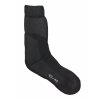 Ponožky policejní černé zimní
