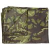 Plachta Basha multifunkční vz.95 AČR 300 x 400 cm Tarpaulin MFH® 32424J