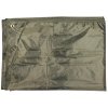 Plachta Basha multifunkční zelená 400 x 500 cm Tarpaulin OD Green MFH® 32426B