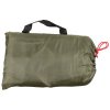 Plachta Basha multifunkční zelená 400 x 500 cm Tarpaulin OD Green MFH® 32426B