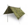 Plachta SUPERTARP (Basha) multifunkční PenCott® WildWood™ Helikon PO-STP-PO-45