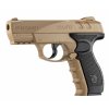 GP-20 Combat Desert vzduchová pistole CO2 4,5 mm / .177 Gamo