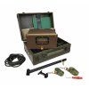 Rentgenový radiometr DP-75 Polsko