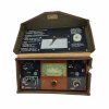 Rentgenový radiometr DP-75 Polsko