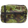 Spací pytel typu mumie -10/+15 s dvouvrstvou výplní maskovací vz.95 AČR FoX® Outdoor 31622J