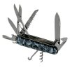 Victorinox Huntsman Navy Camouflage kapesní zavírací nůž 1.3713.942