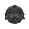 Helma (přilba) taktická EXF BUMP černá Polymer FMA Emerson