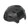 Helma (přilba) taktická EXF BUMP černá Polymer FMA Emerson