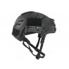 Helma (přilba) taktická EXF BUMP černá Polymer FMA Emerson