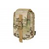 Taktická lékarnička EMT Medic Molle multicamo 8FIELDS
