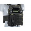 Taktická lékarnička EMT Medic Molle multicamo 8FIELDS