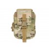 Taktická lékarnička EMT Medic Molle multicamo 8FIELDS