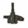 Taktické stehenní pouzdro na Pi CZ 75 SP01 Phantom, Glock 17 SPM (66618) khaki